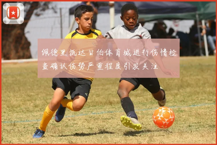 佩德里抵达甘伯体育城进行伤情检查确认伤势严重程度引发关注